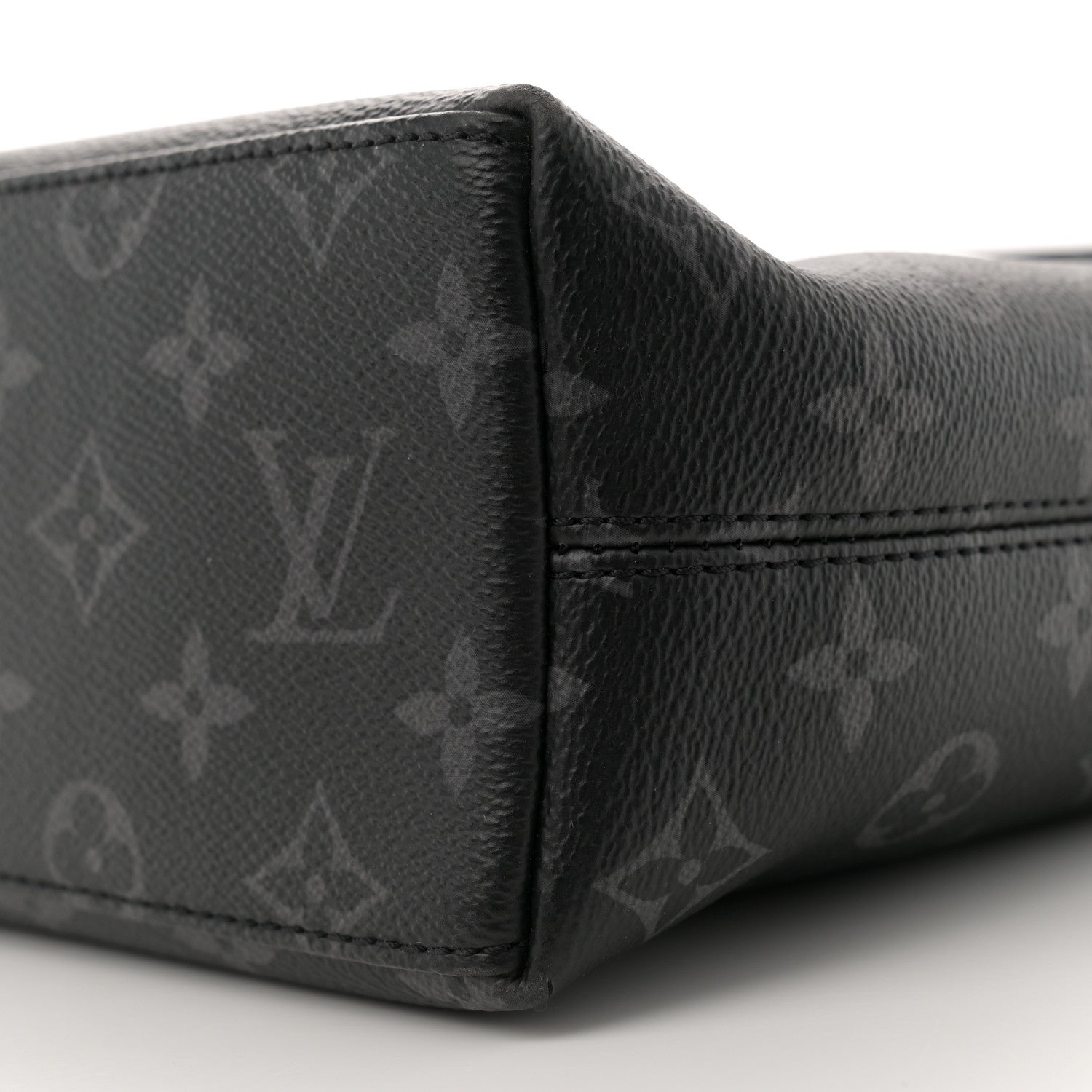 Louis Vuitton Monogram Eclipse Explorer Briefcase 9 of 9