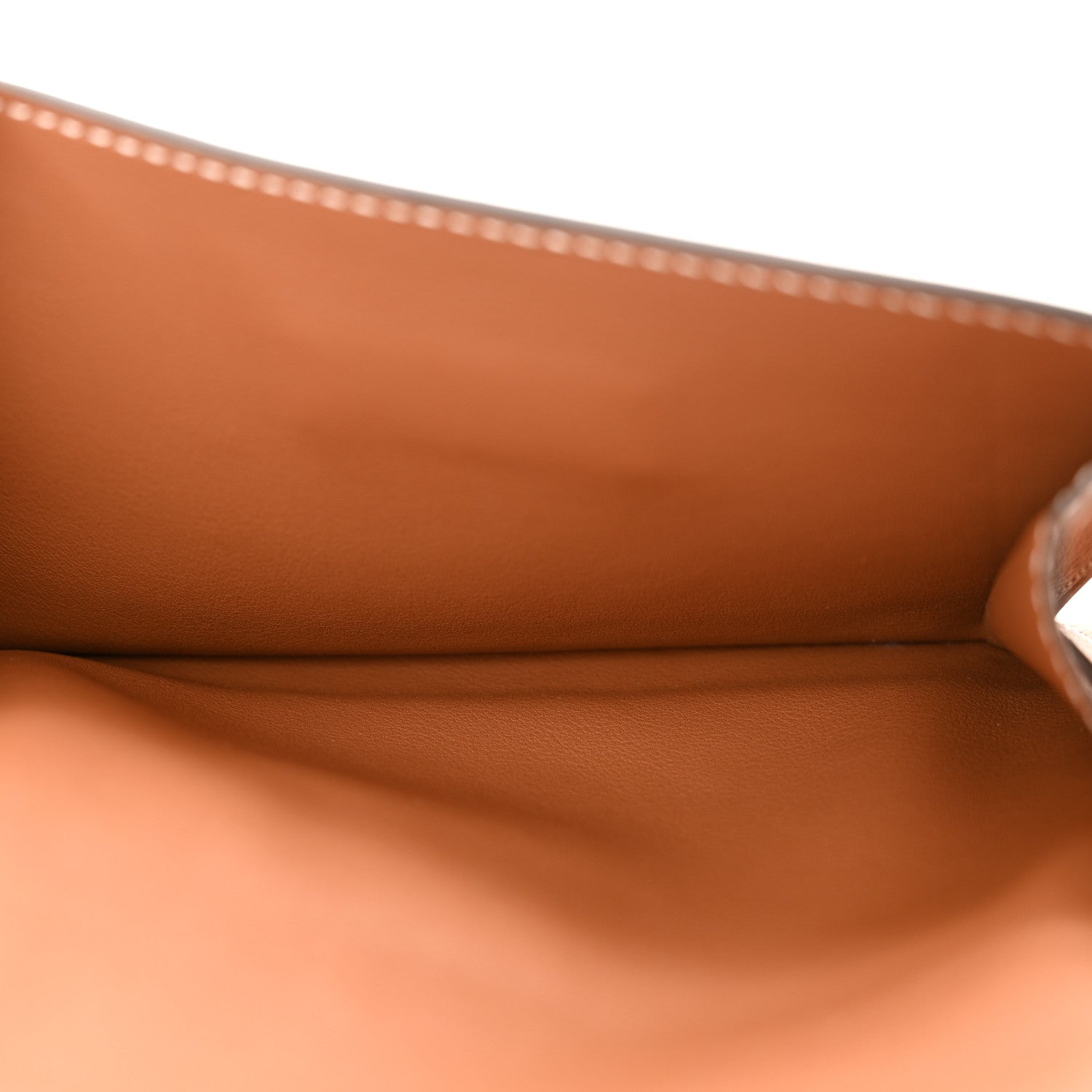Hermes Swift Elan Pocket Belt Bag L Gold 5 of 11