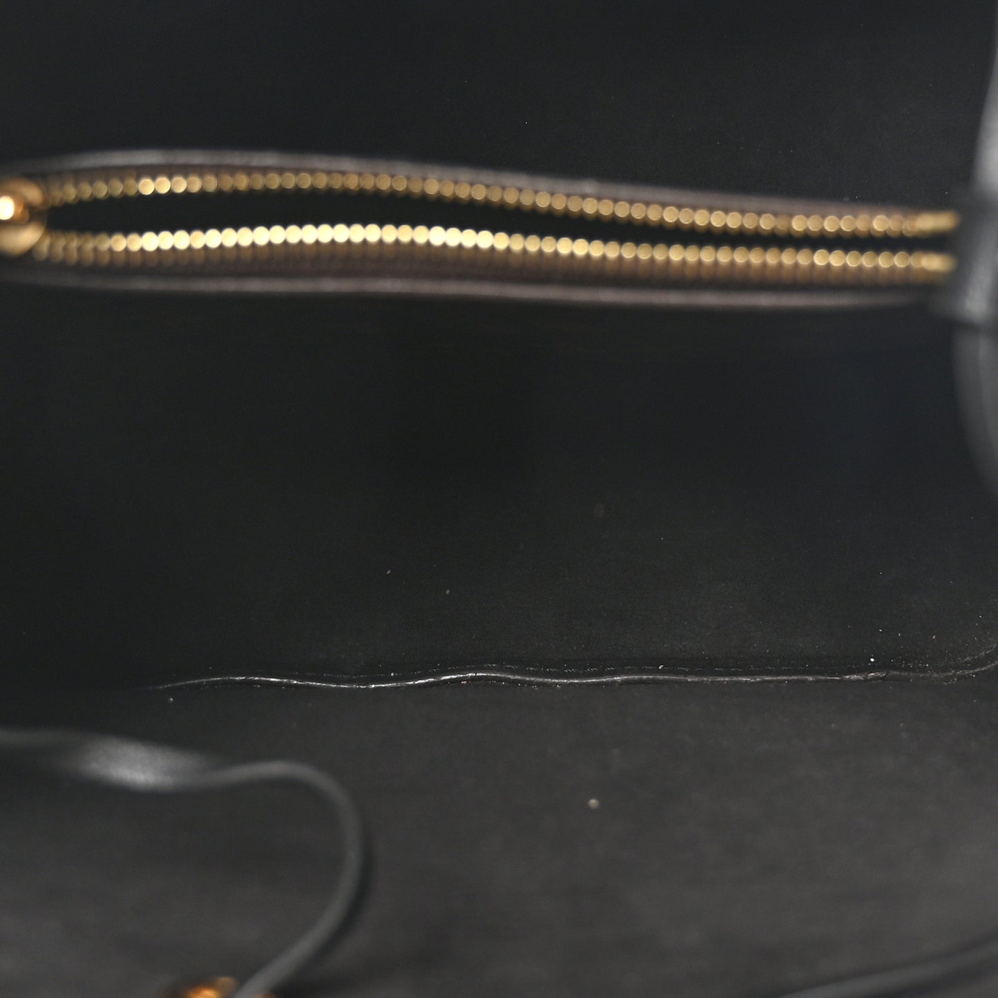 Monogram Neonoe MM Black