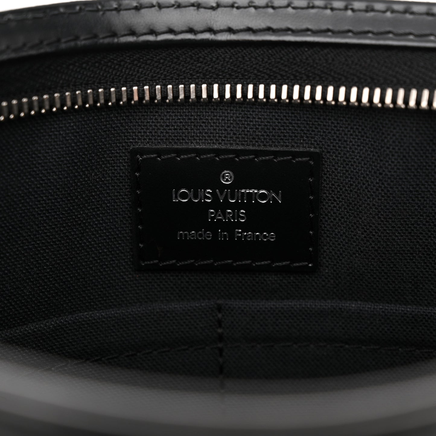 Damier Graphite Thomas