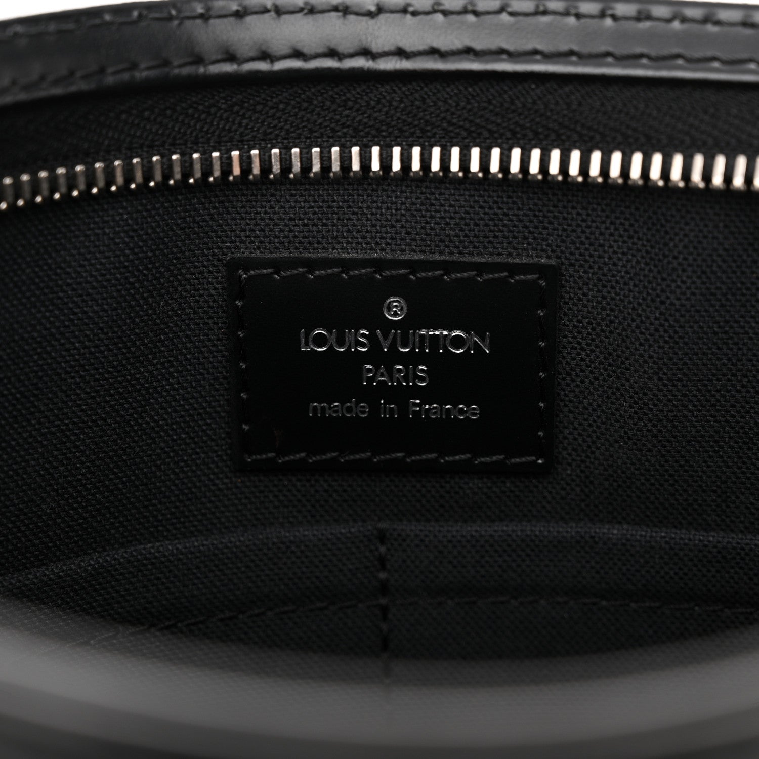 Louis Vuitton Damier Graphite Thomas 6 of 10
