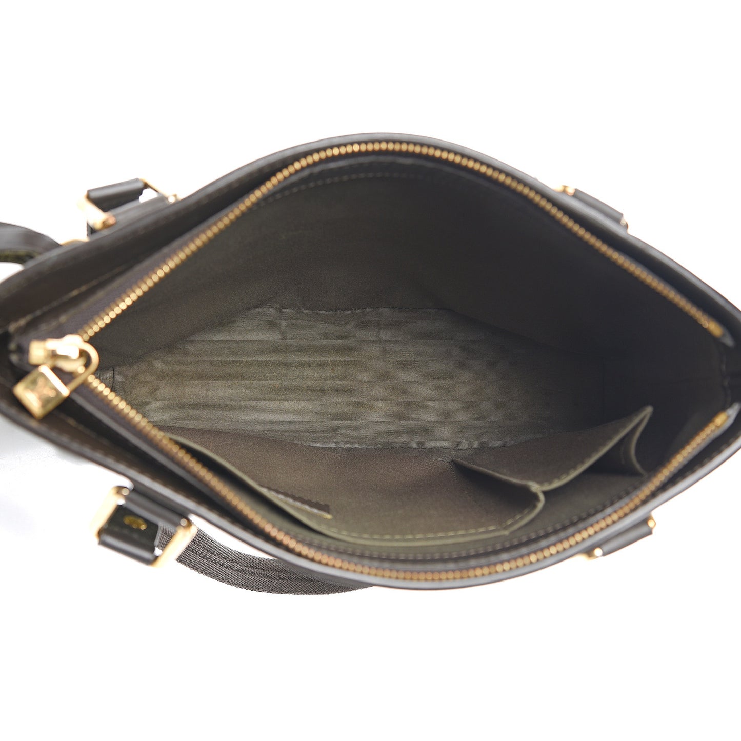 Mini Monogram Lucille PM Kaki