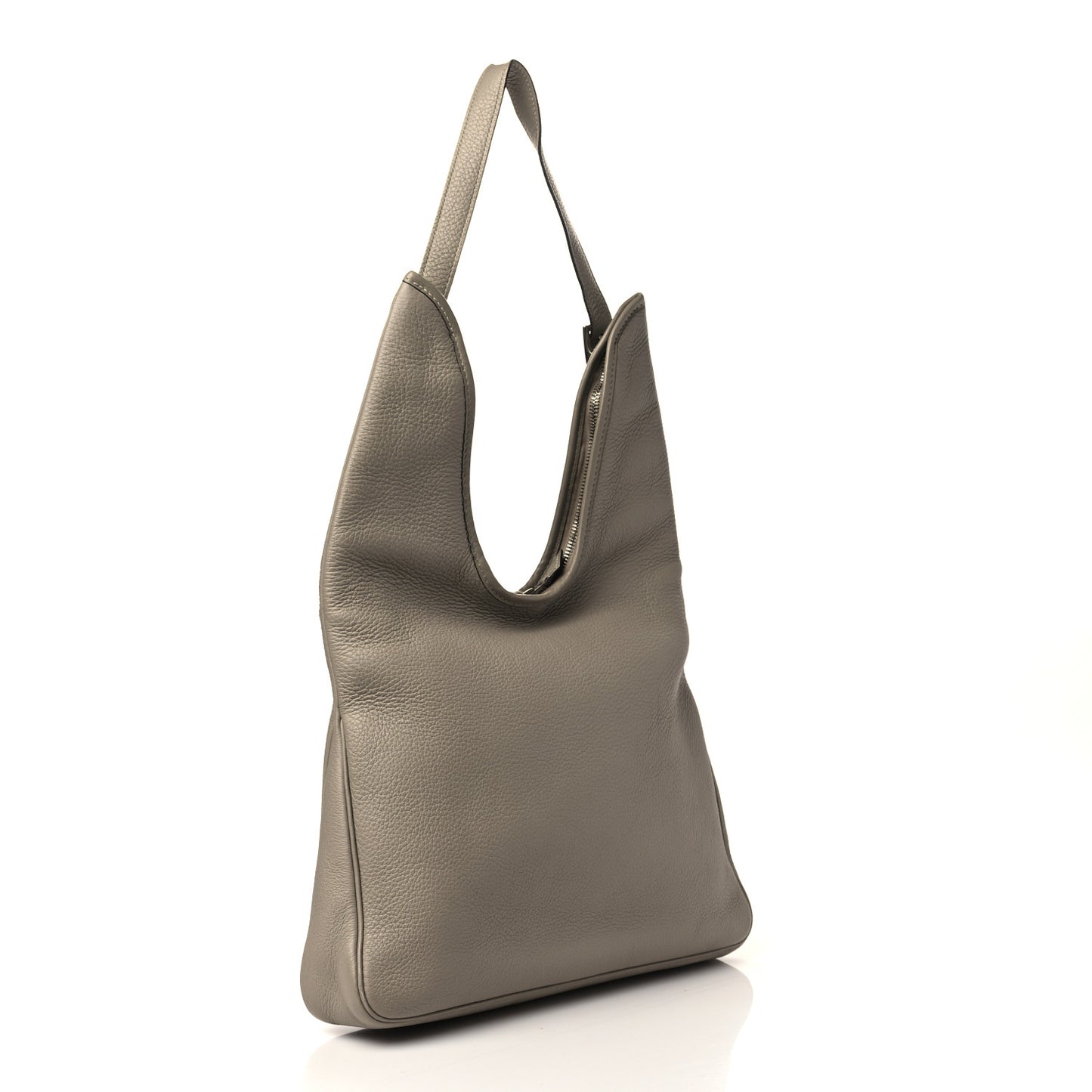 Taurillon Clemence Massai PM Gris Tourterelle