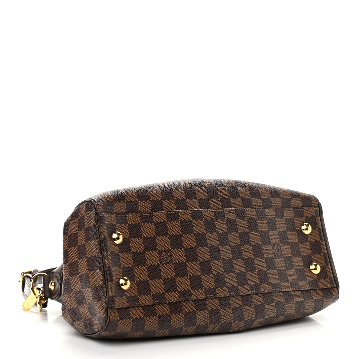 Damier Ebene Trevi PM
