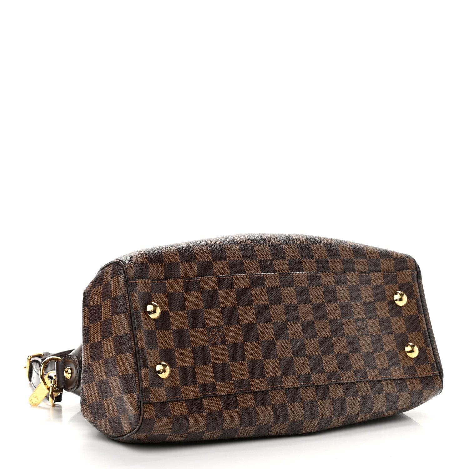 Louis Vuitton Damier Ebene Trevi PM 4 of 9