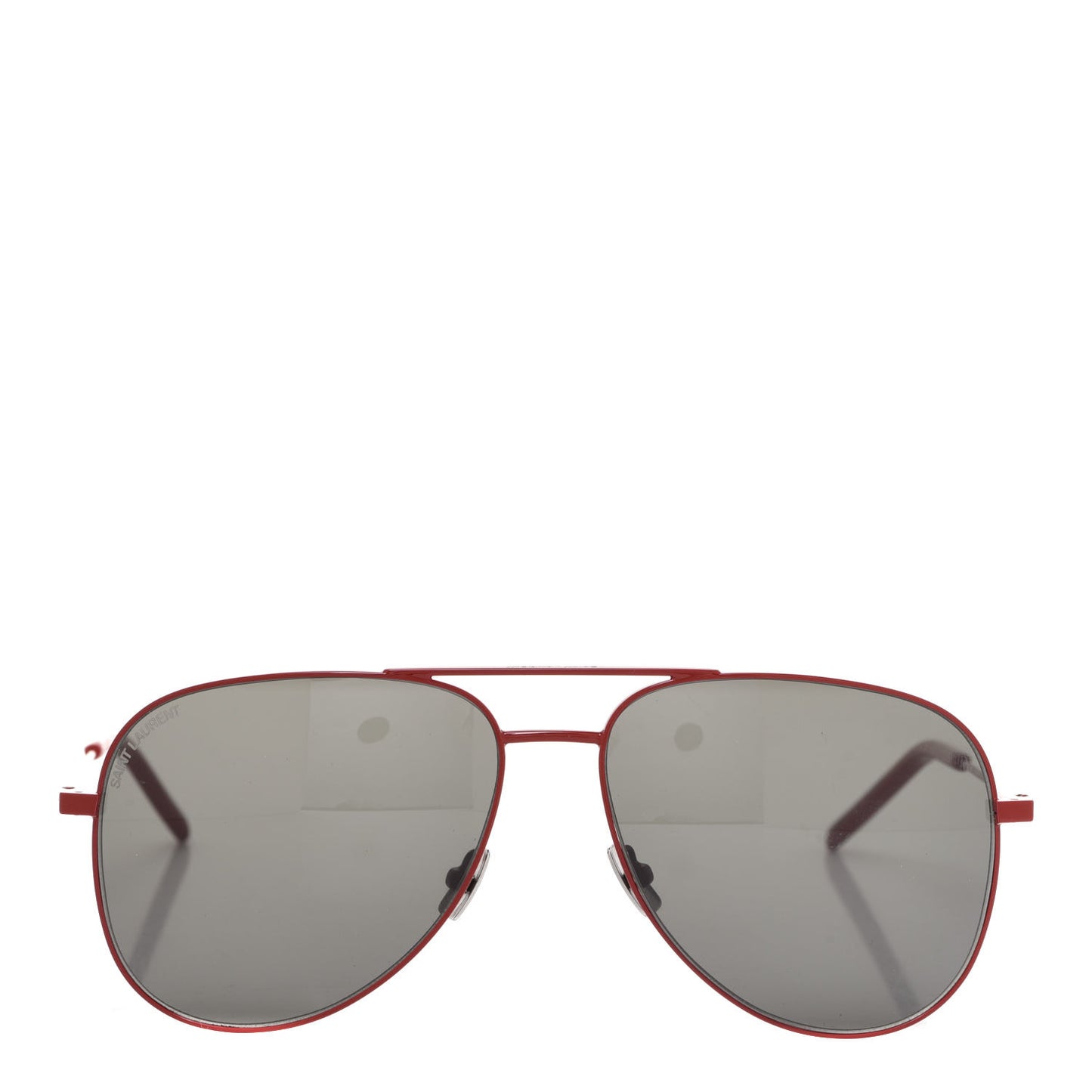 Aviator Classic SL 11 Sunglasses Red