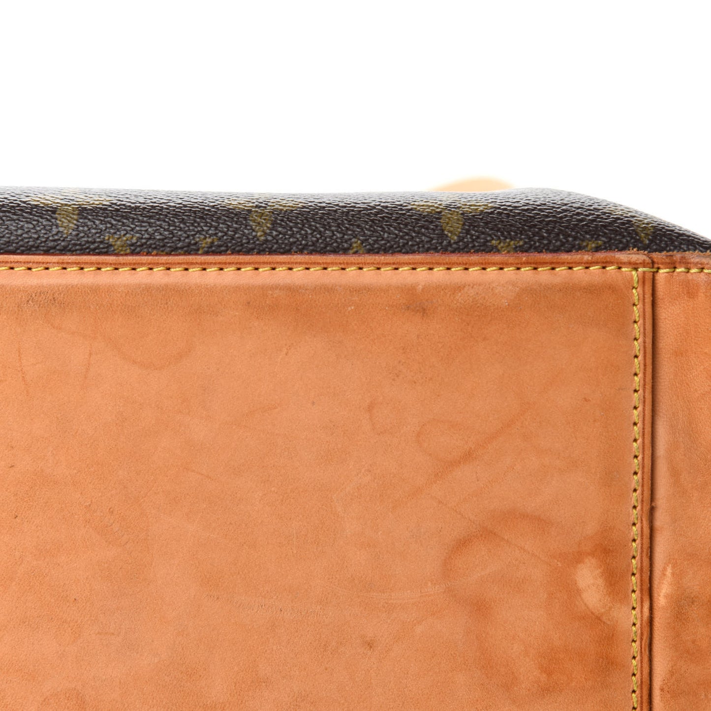 Monogram Cabas Alto