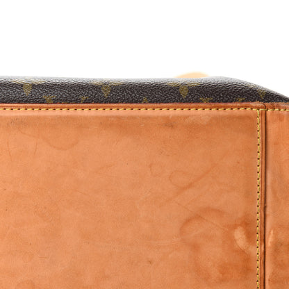 Louis Vuitton Monogram Cabas Alto 8 of 15