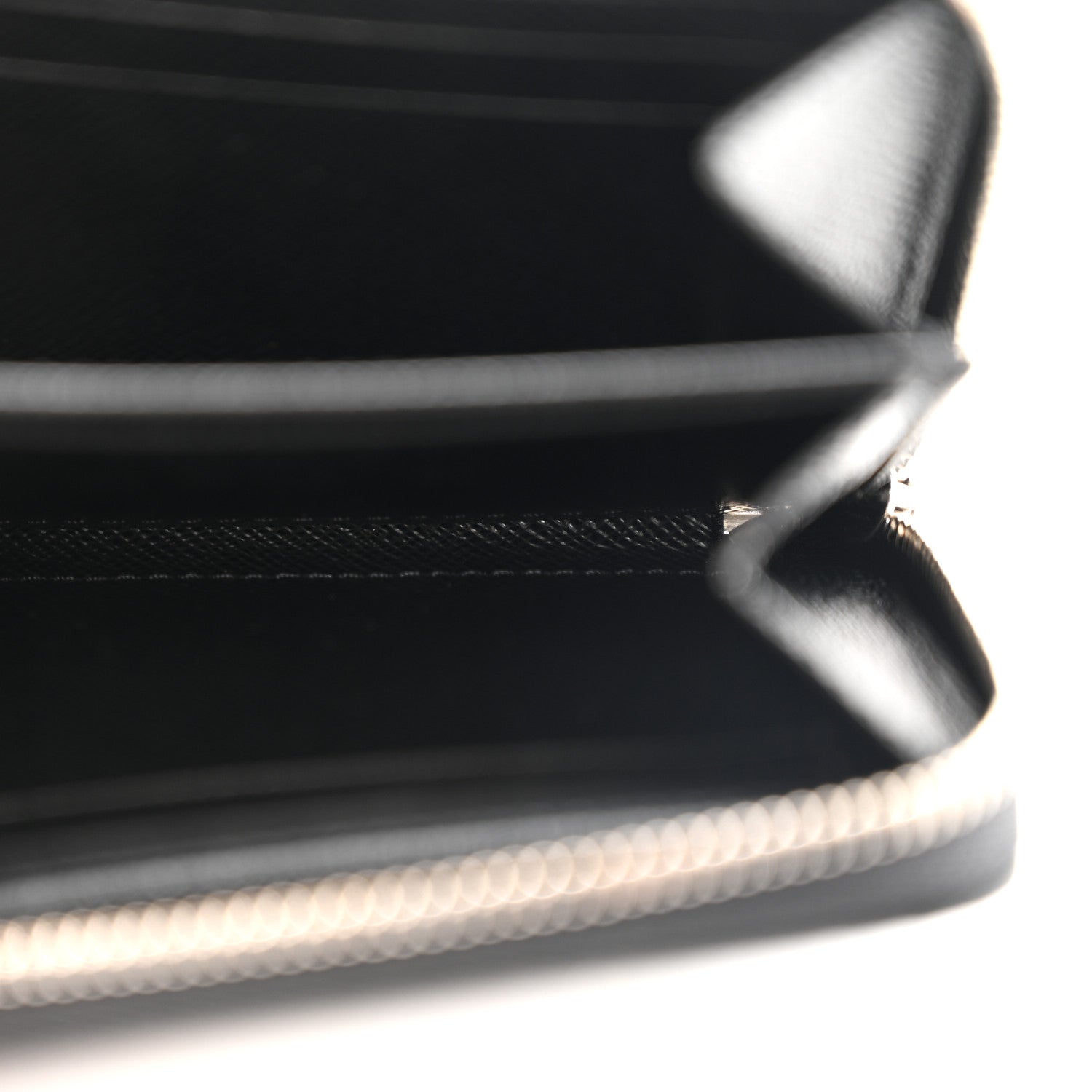 Louis Vuitton LV x TM Monogram Multicolor Zippy Coin Purse Black