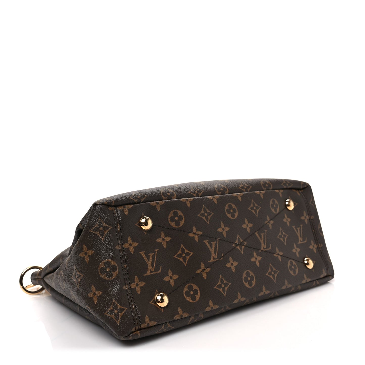 Monogram Pallas Safran