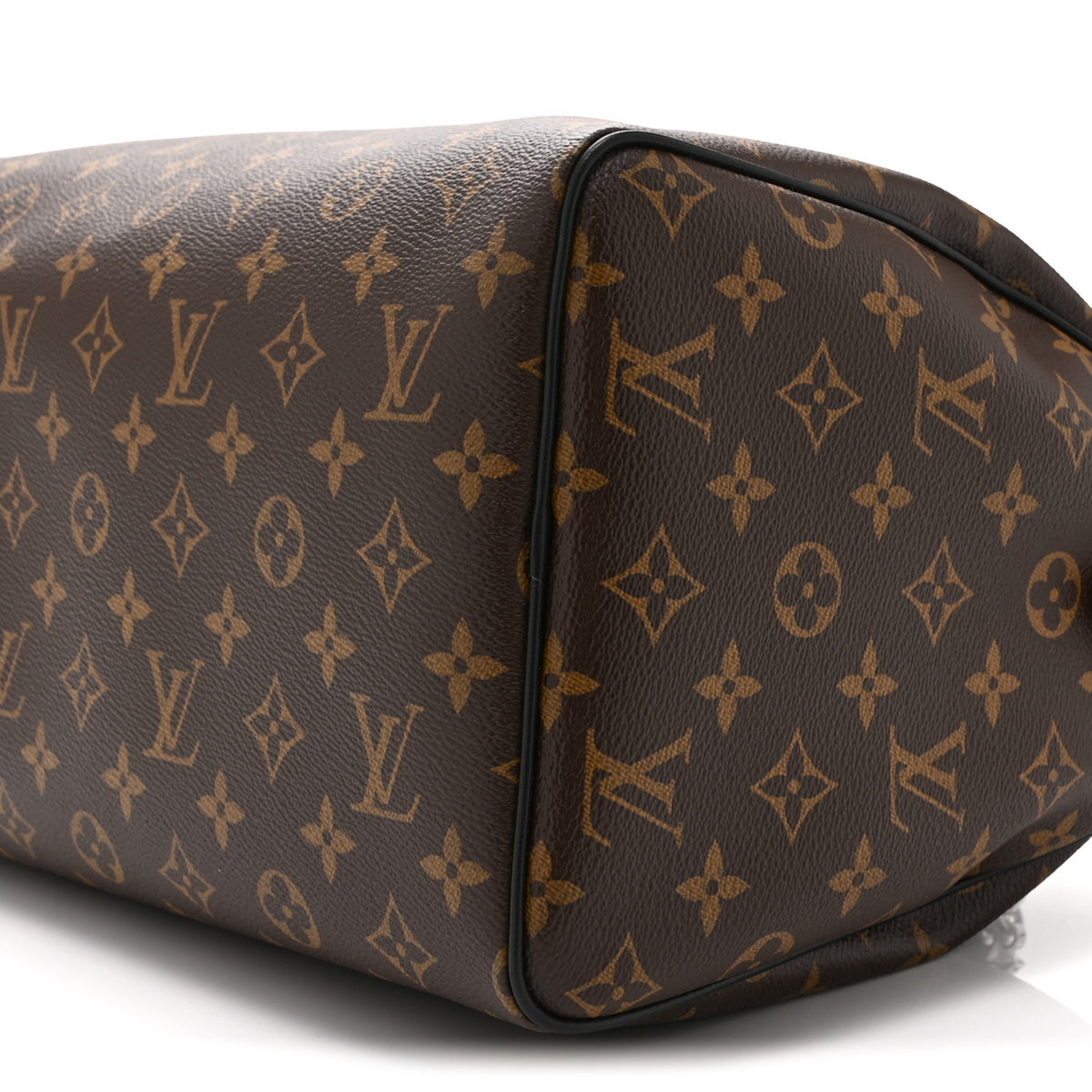 Monogram Speedy Soft 30 Dark
