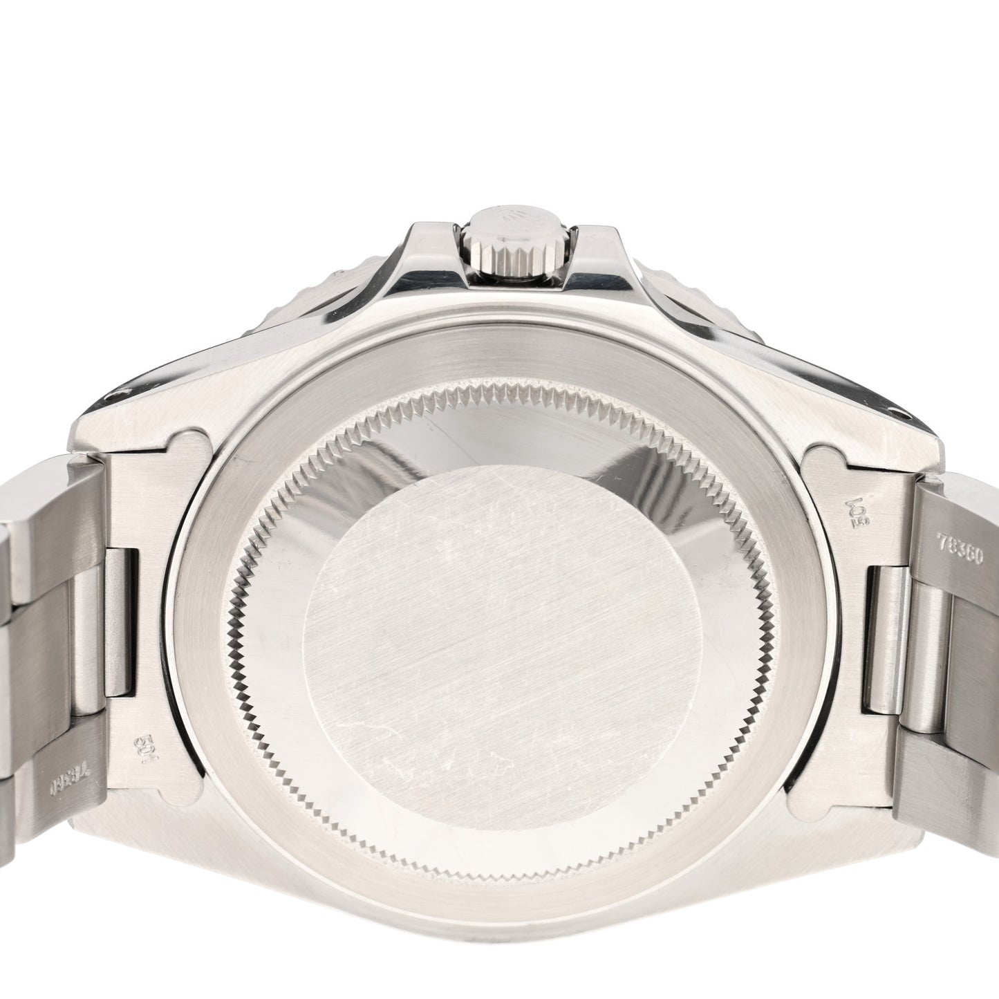 Stainless Steel 40mm Oyster Perpetual Date GMT Master II Coke Watch 16760