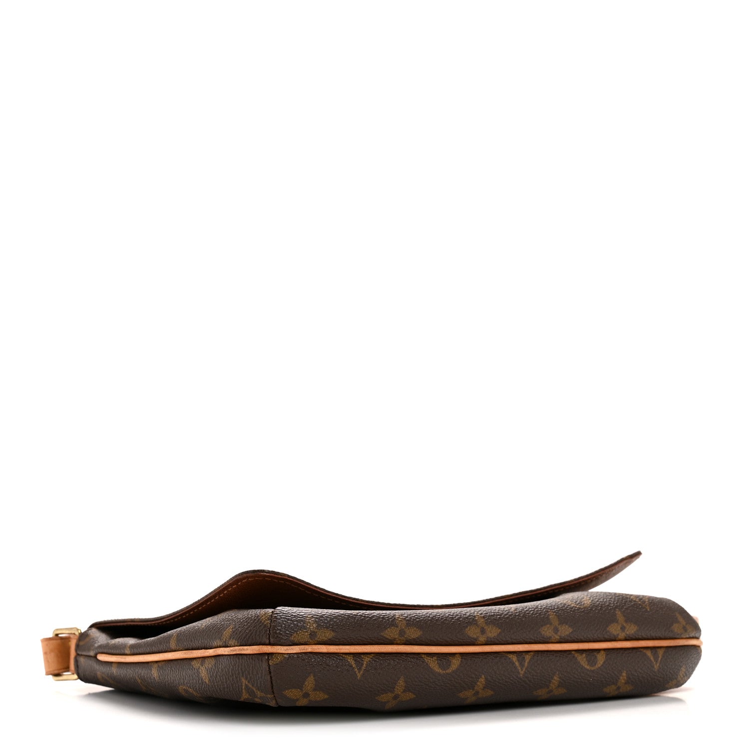 Louis Vuitton Monogram Musette Tango 4 of 12