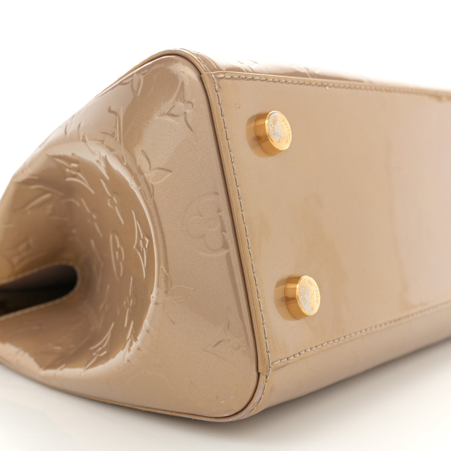 Vernis Brea MM Beige Poudre