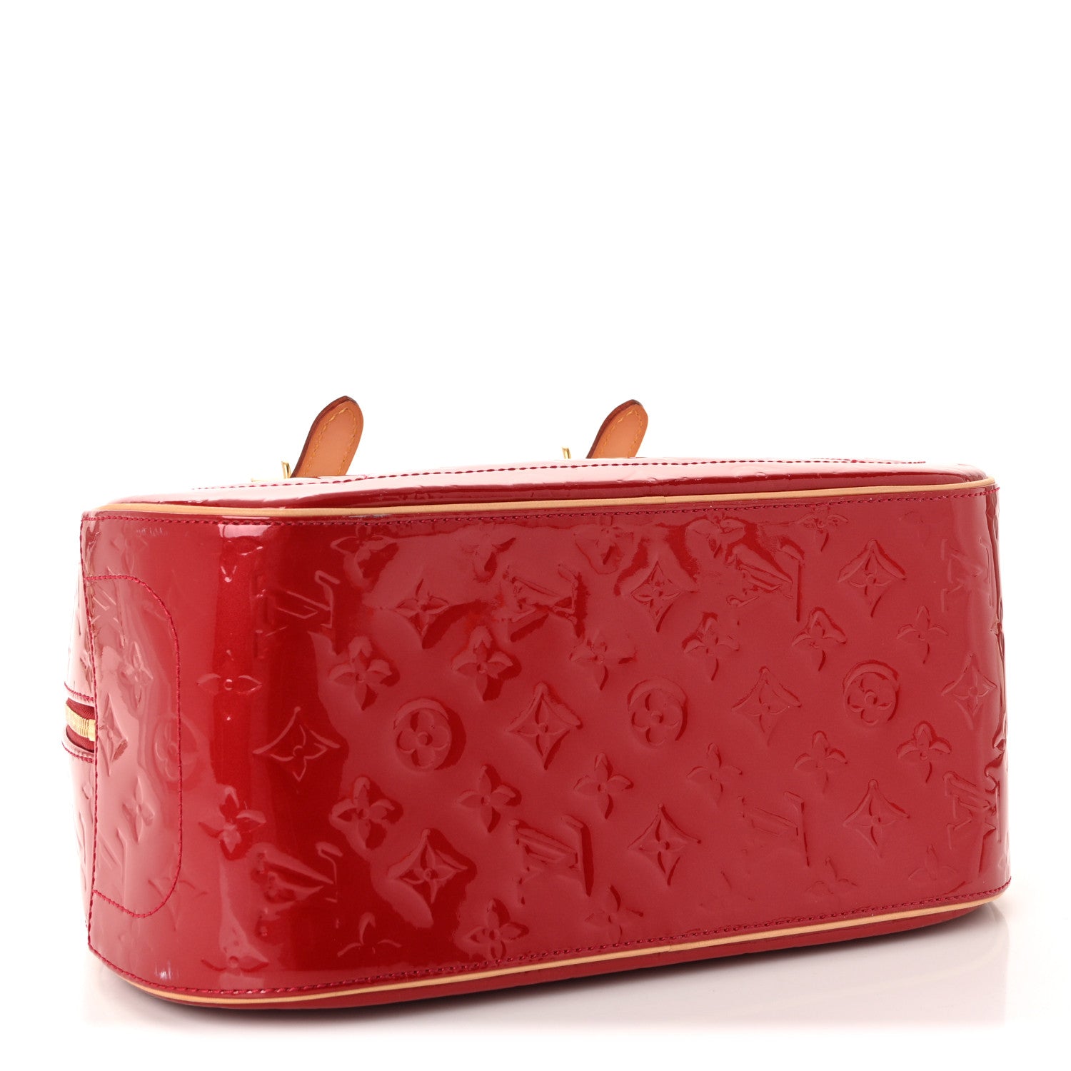 Louis Vuitton Vernis Summit Drive Pomme D'Amour 4 of 9