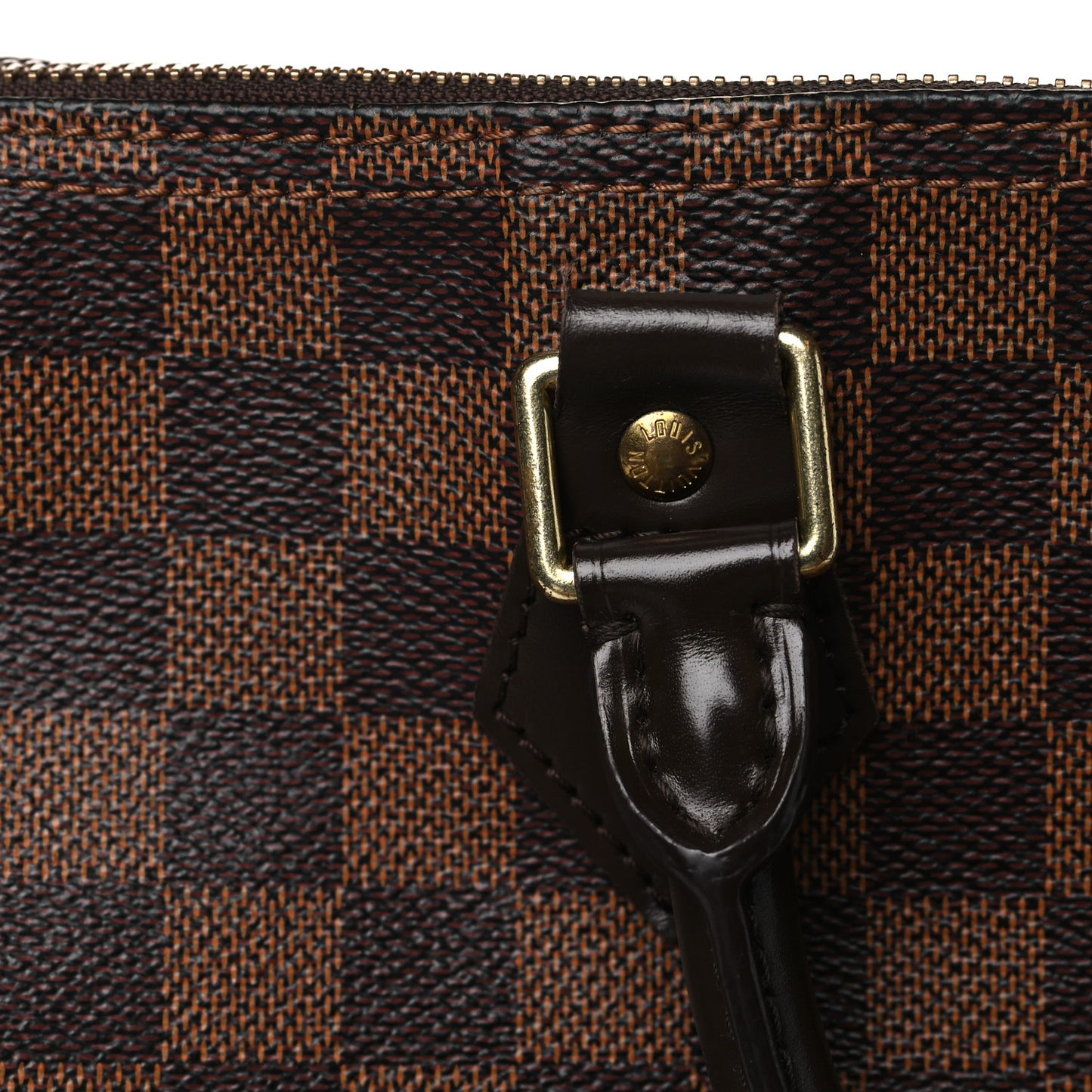 Damier Ebene Speedy 35