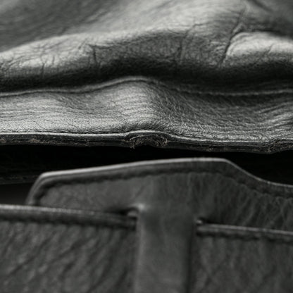 Balenciaga Agneau Classic Hardware City Black 12 of 13
