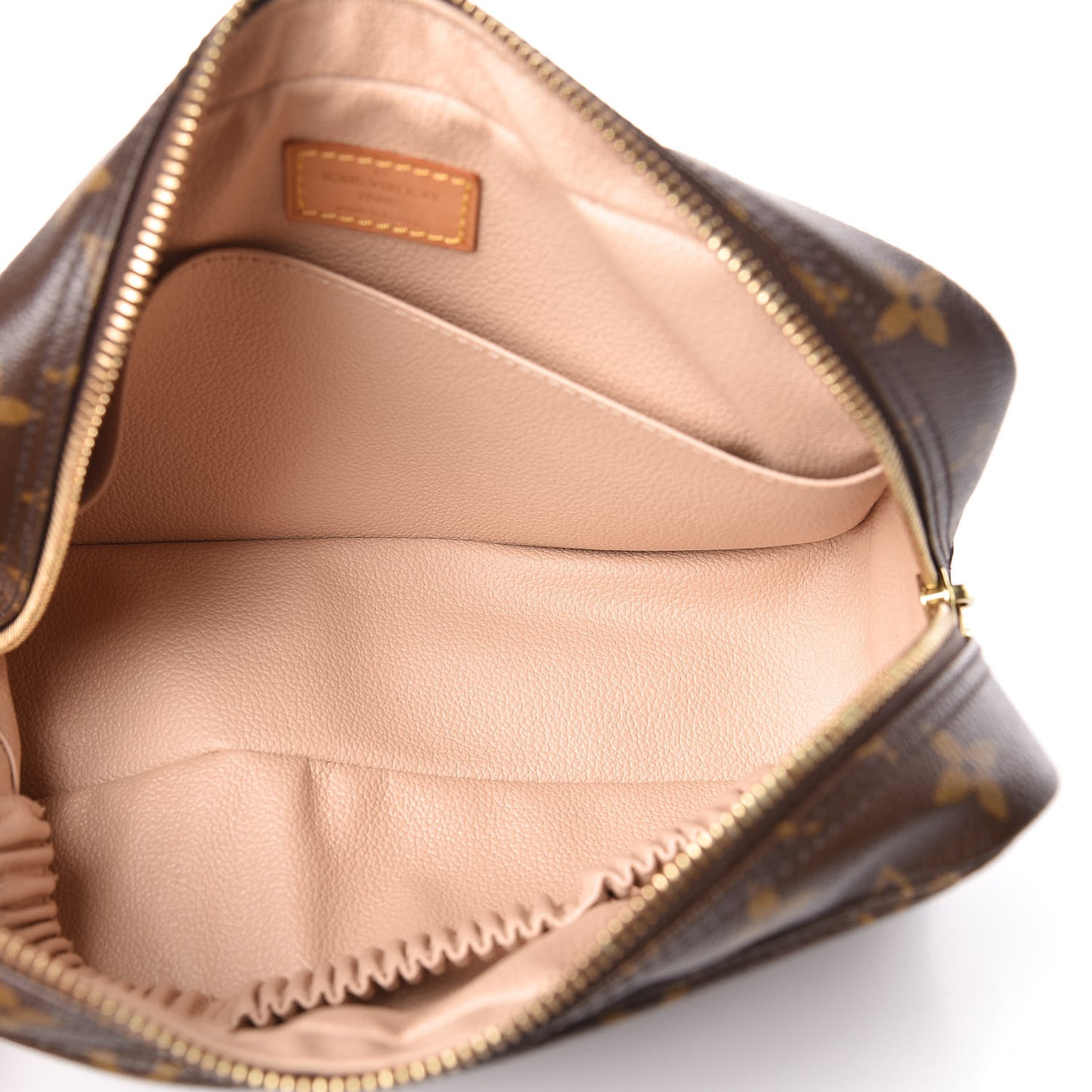 Monogram Trousse Toilette 23