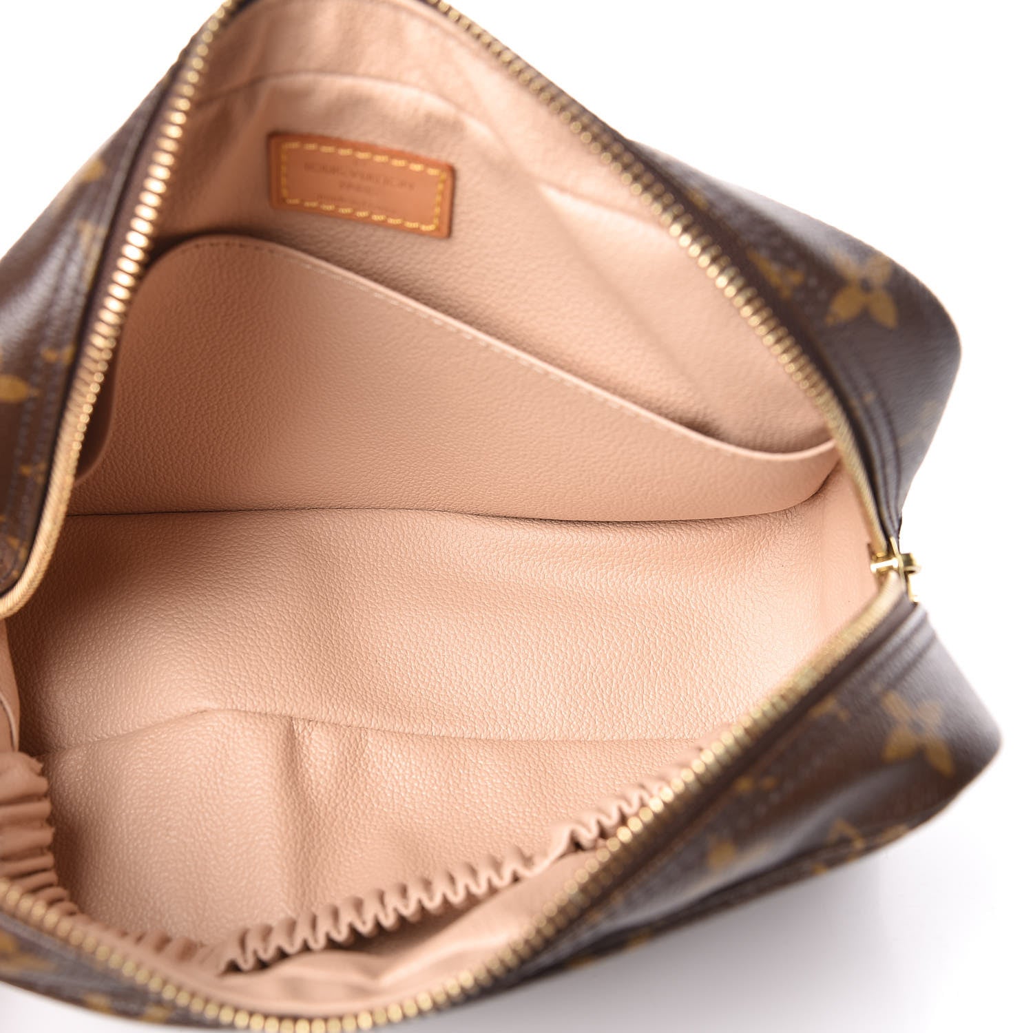 Louis Vuitton Monogram Trousse Toilette 23 5 of 9