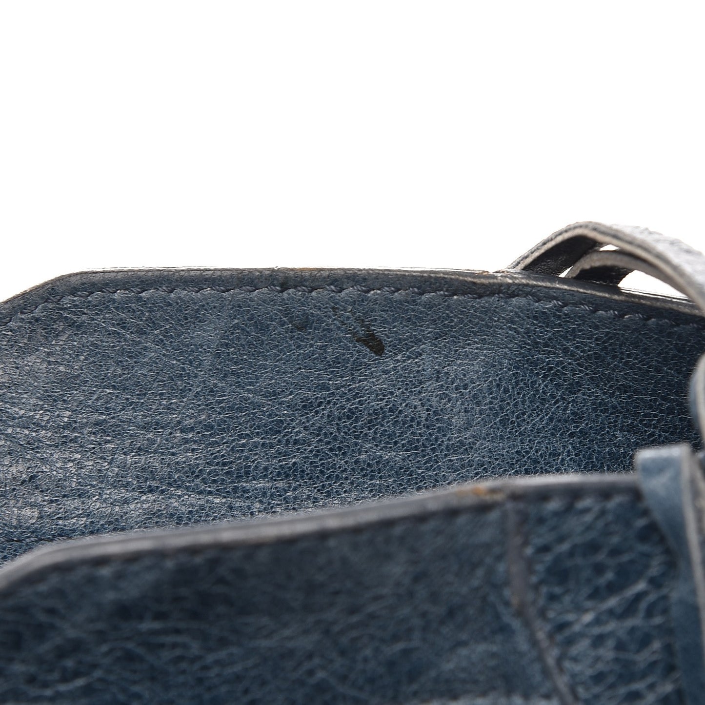 Chevre Classic Hardware City Bleu Jean