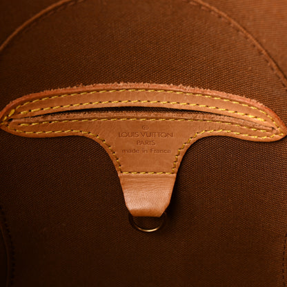 Louis Vuitton Monogram Ellipse PM 6 of 9
