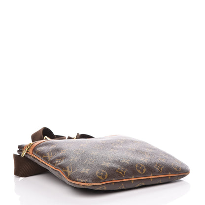 Louis Vuitton Monogram Bosphore Pochette 4 of 12