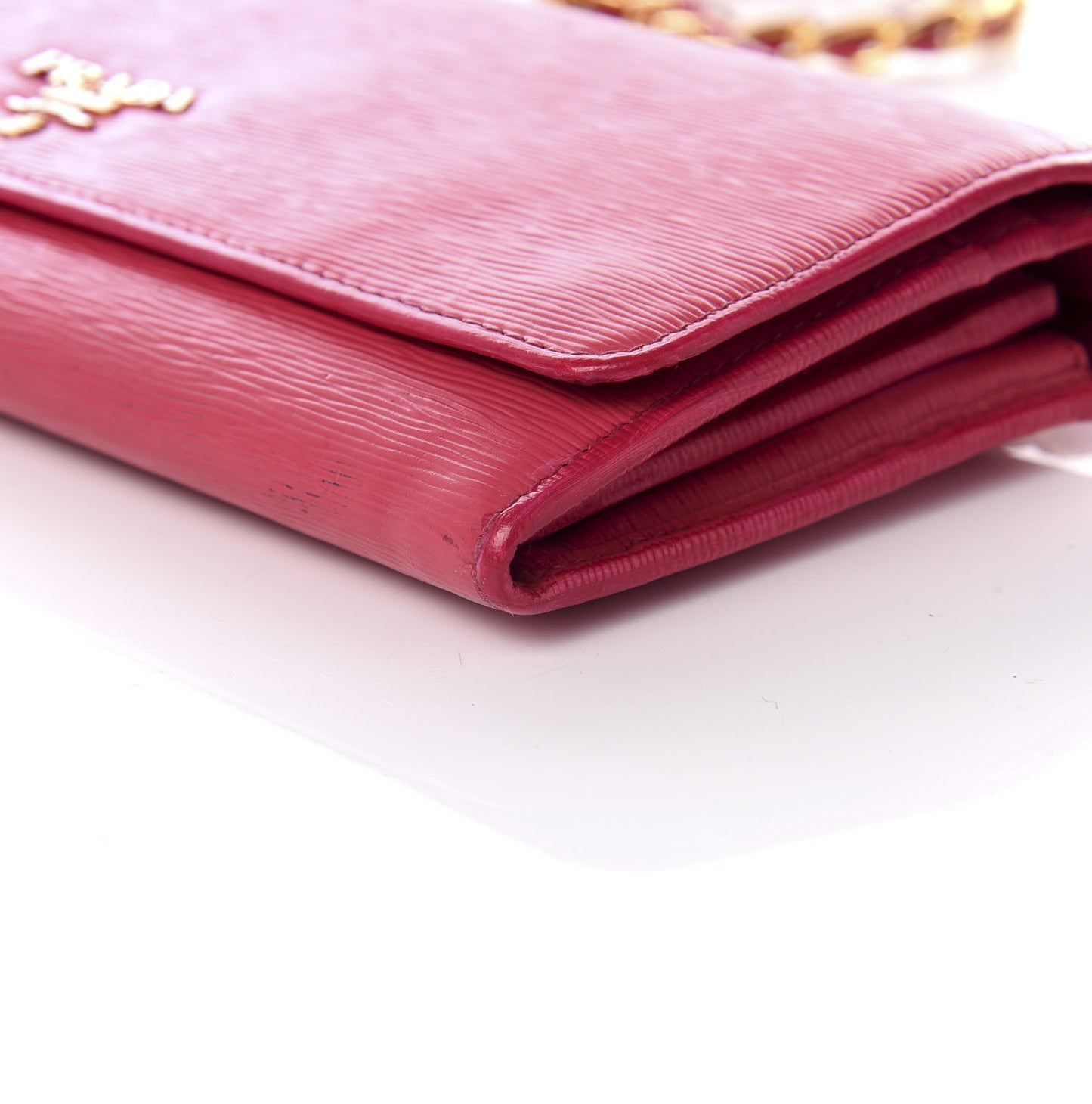 Vitello Move Oro Chain Wallet