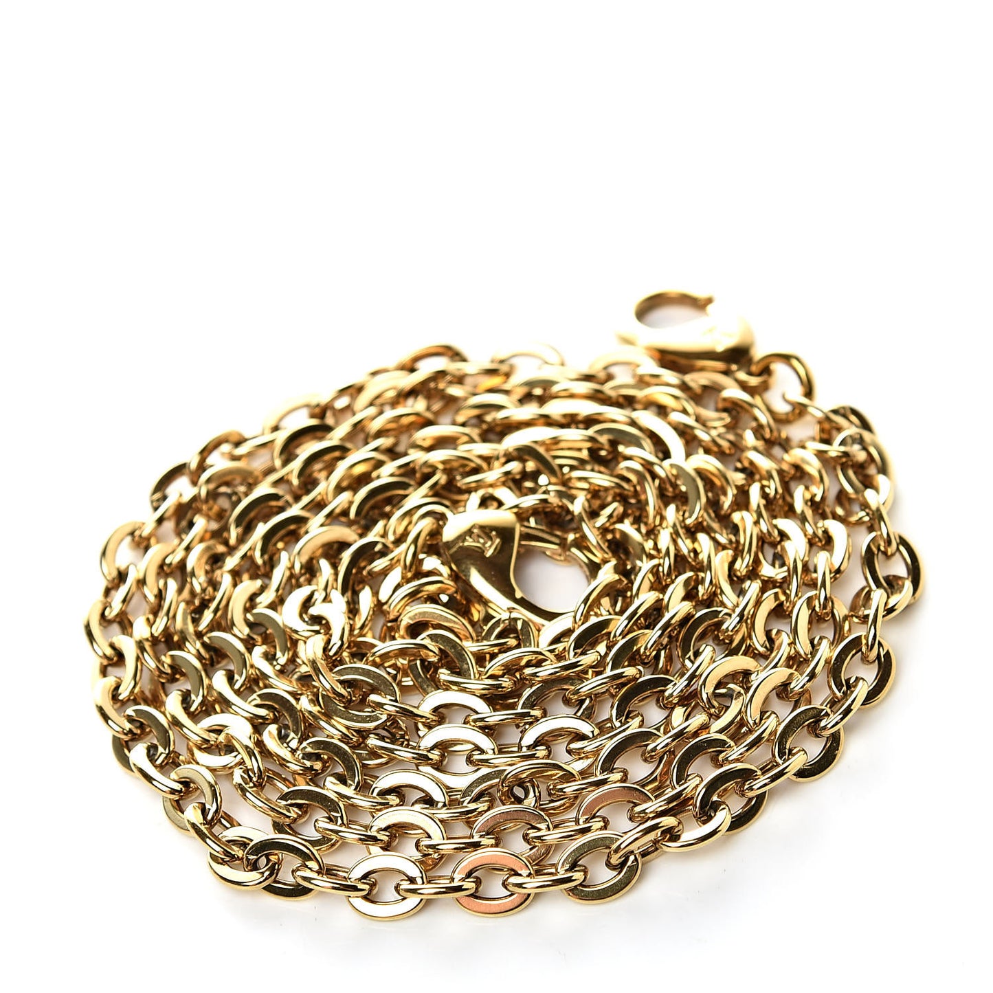 Felicie Chain Long Shoulder Strap