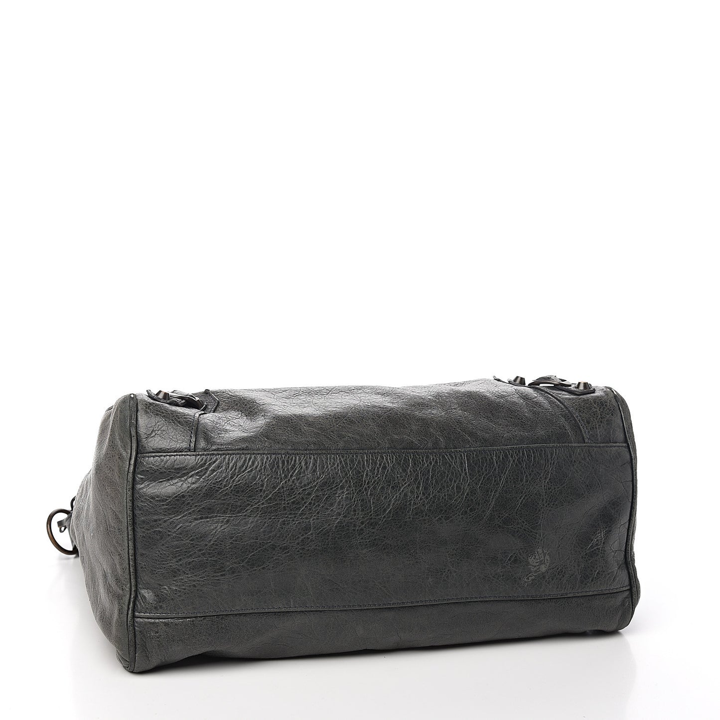 Agneau Classic Hardware Velo Anthracite