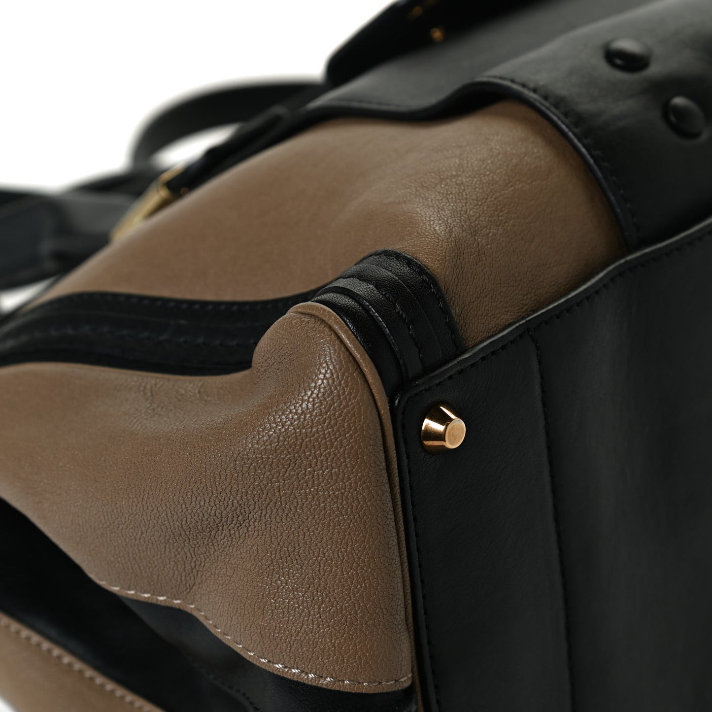 Calfskin Alice Satchel Ivy Jungle