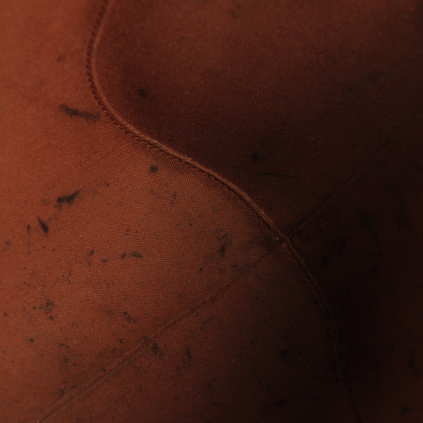 Monogram Ellipse MM