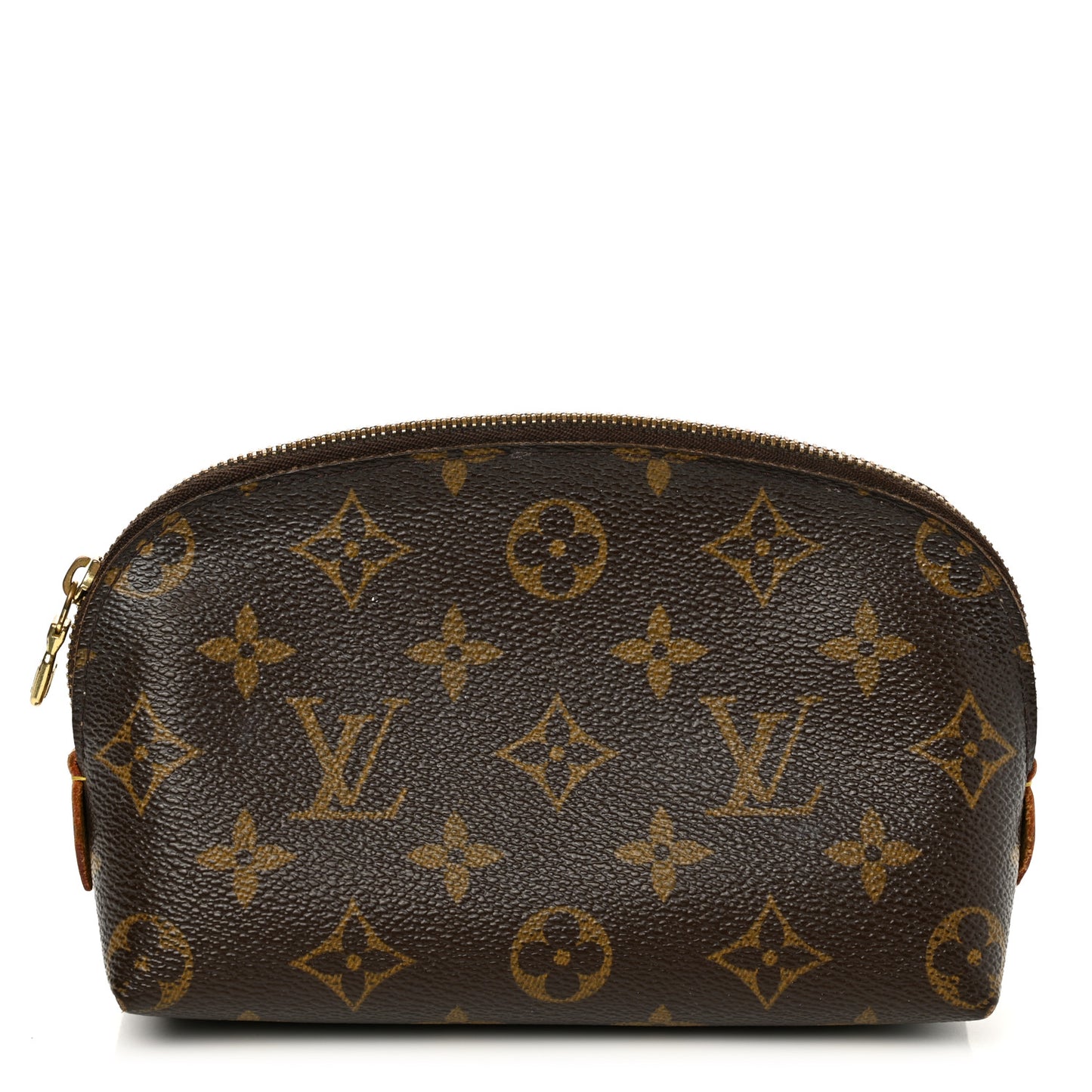 Monogram Cosmetic Pouch