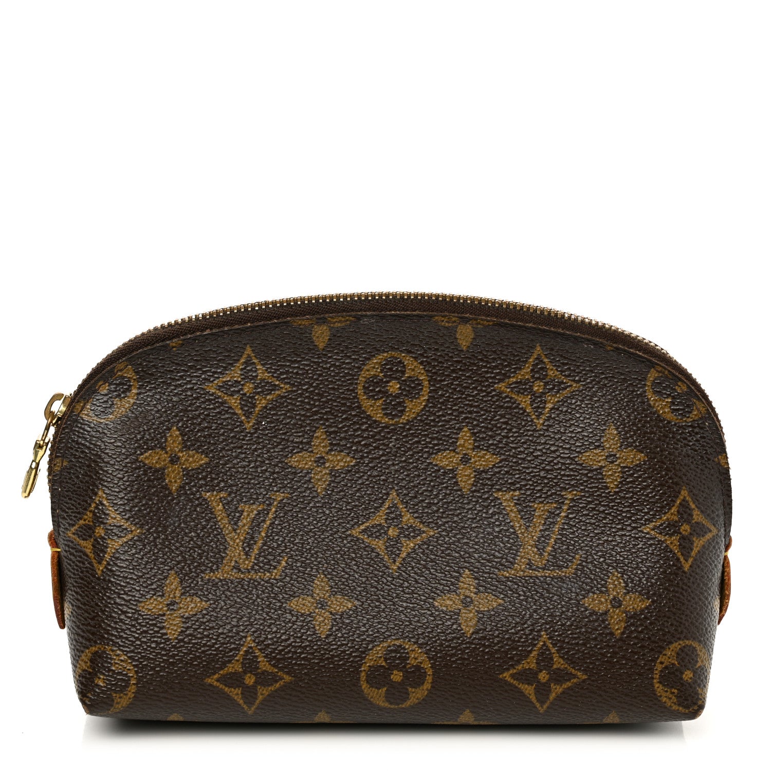 Louis Vuitton Monogram Cosmetic Pouch 1 of 10