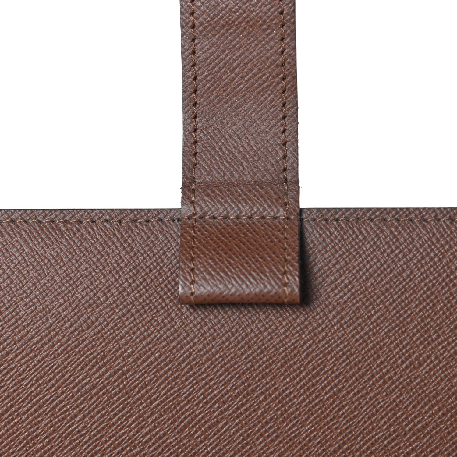 Louis Vuitton Monogram Medium Ring Agenda Cover 9 of 9