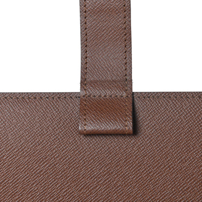 Louis Vuitton Monogram Medium Ring Agenda Cover 9 of 9