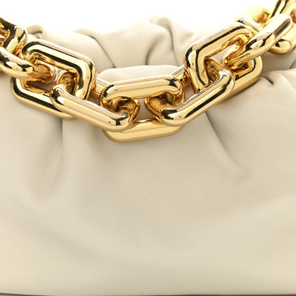 Bottega Veneta Calfskin The Pouch Chain Plaster 8 of 10