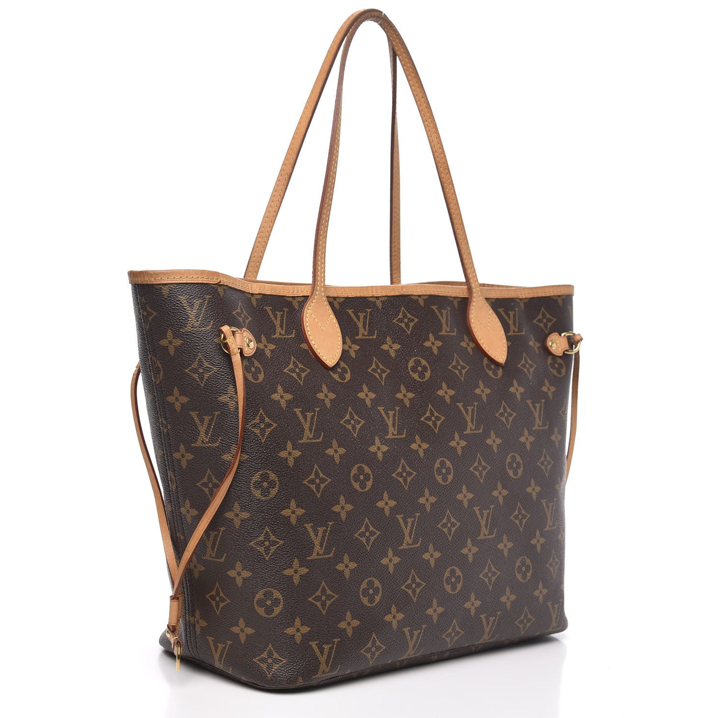 Monogram Neo Neverfull MM