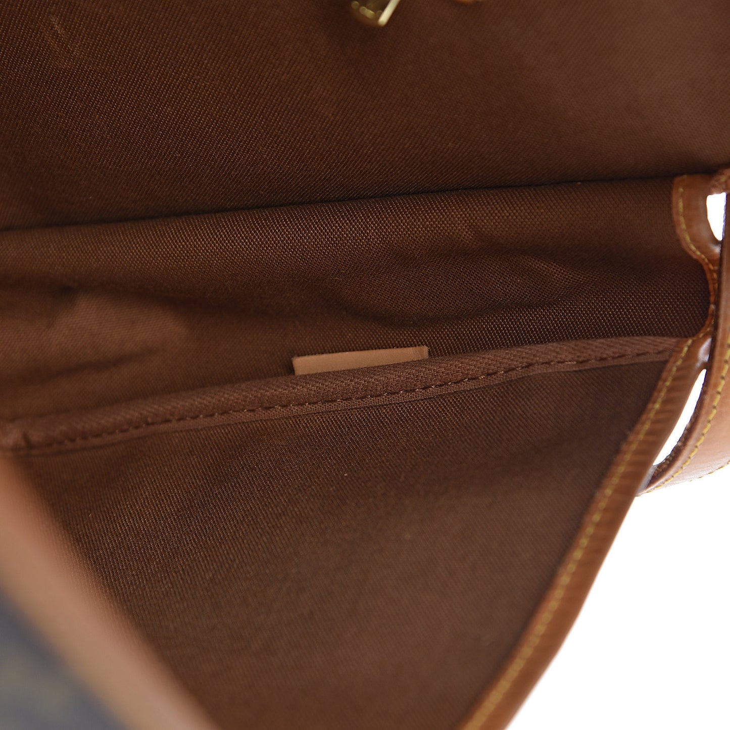 Monogram Sac Gibeciere GM