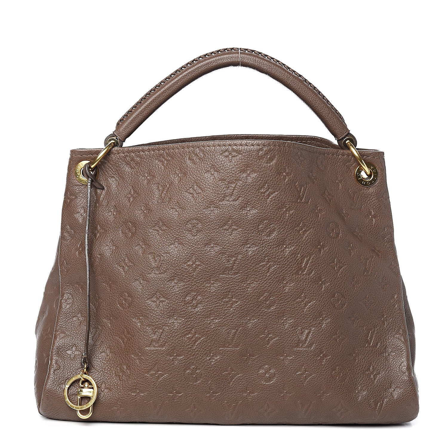 Louis Vuitton Empreinte Artsy MM Ombre 1 of 11