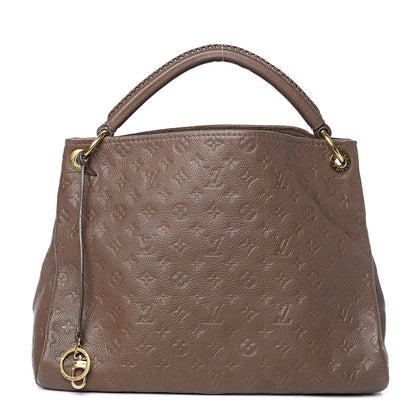Louis Vuitton Empreinte Artsy MM Ombre 1 of 11