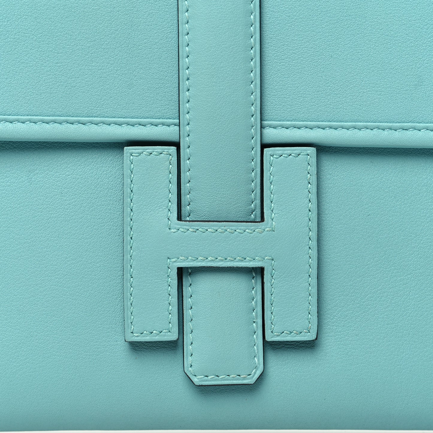 Swift Jige Elan 29 Clutch Bleu Atoll