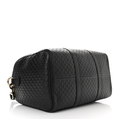 Gucci Microguccissima Medium Joy Boston Black 4 of 10