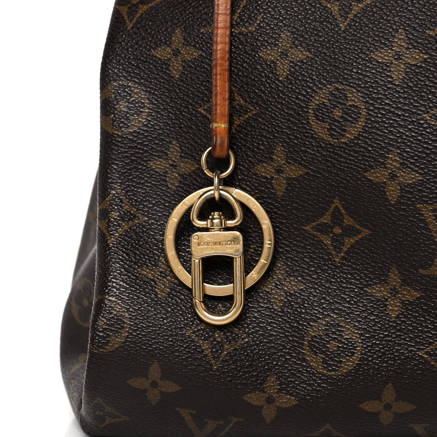 Monogram Artsy MM