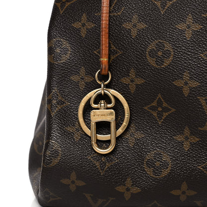 Louis Vuitton Monogram Artsy MM 7 of 20