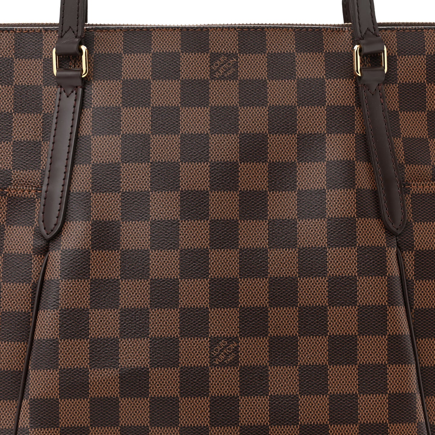 Damier Ebene Totally MM