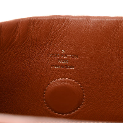 Louis Vuitton Monogram Tuileries Hobo Caramel 6 of 11