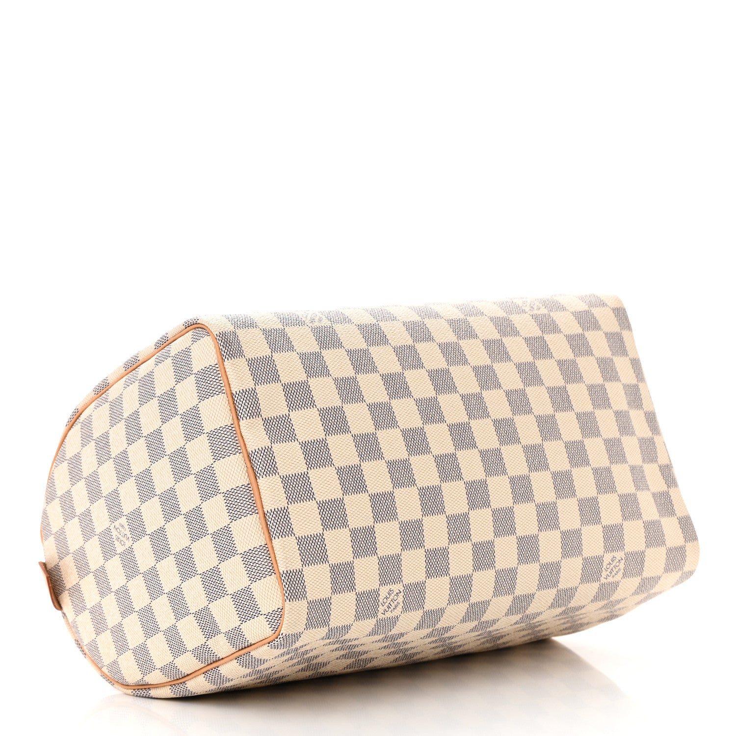 Louis Vuitton Damier Azur Speedy 30 4 of 14