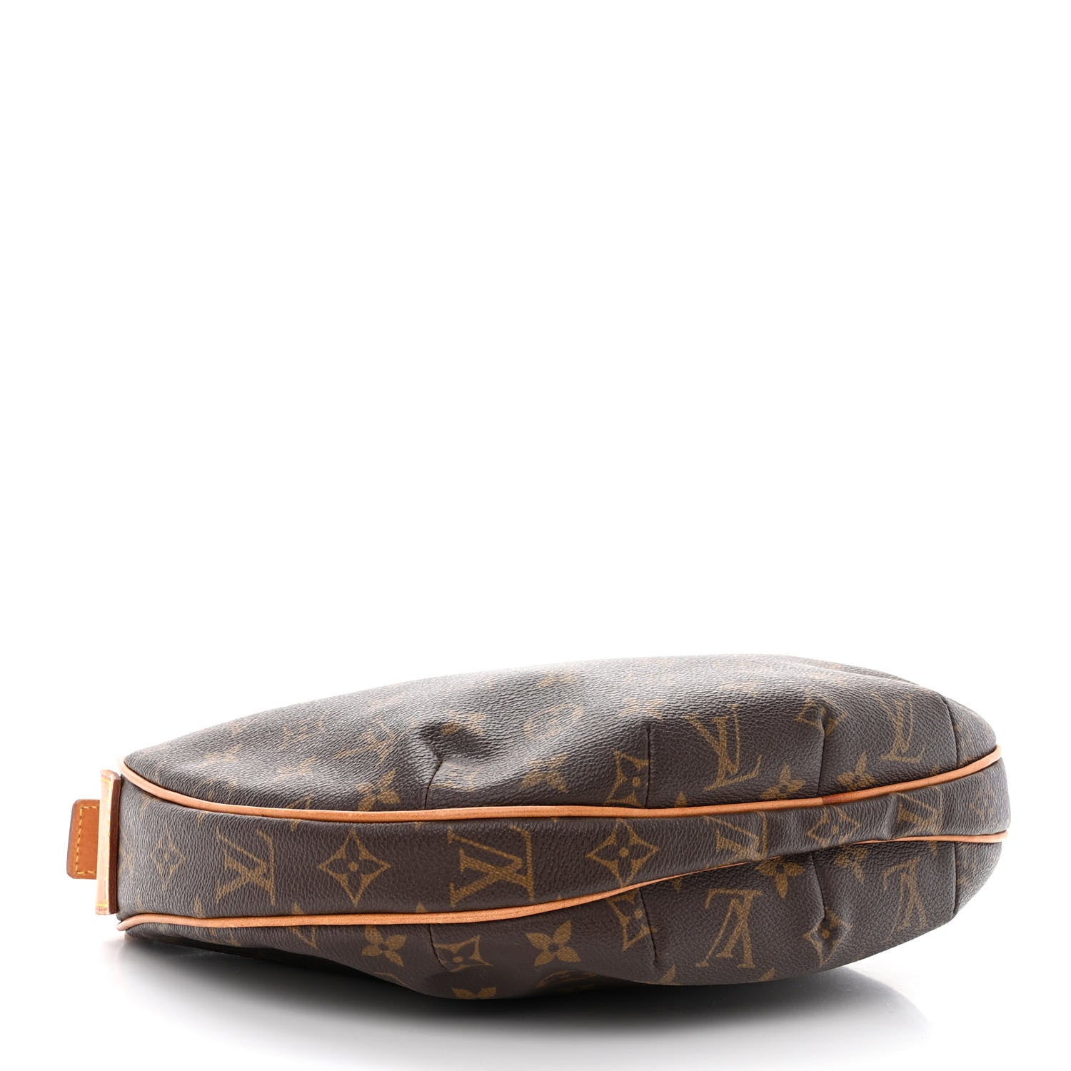 Louis Vuitton Monogram Croissant MM 8 of 18