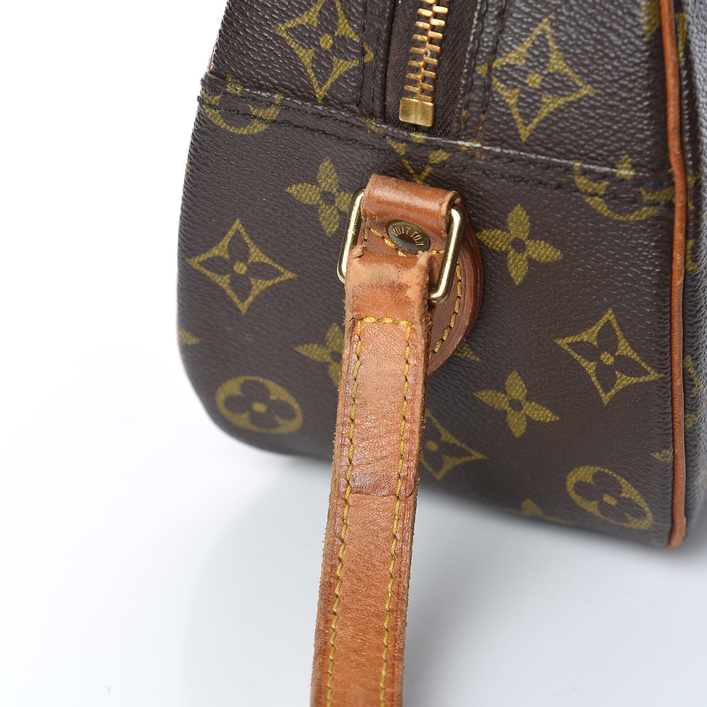 Monogram Blois