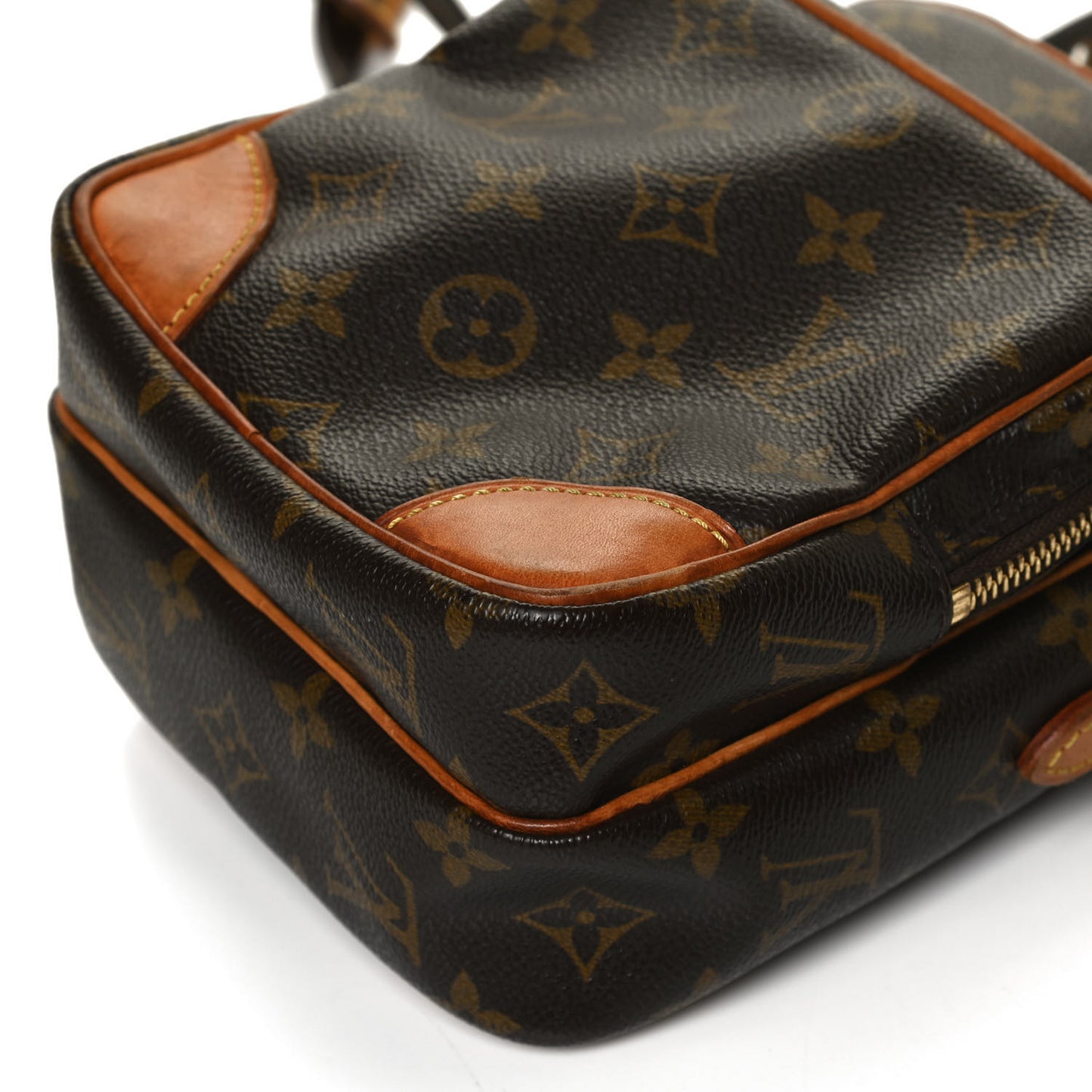 Monogram Amazone